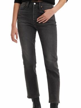 Levi’s wedgie straight